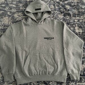 Fear of God Essentials Hoodie